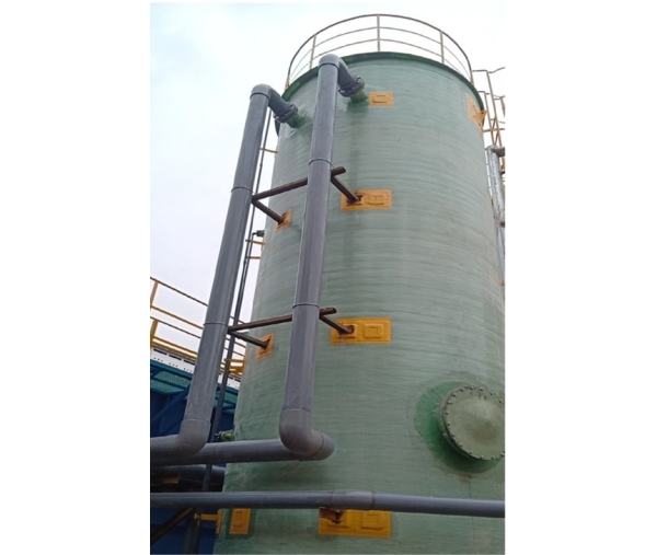 芬顿催化氧化技术