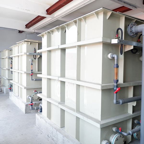 电催化氧化技术