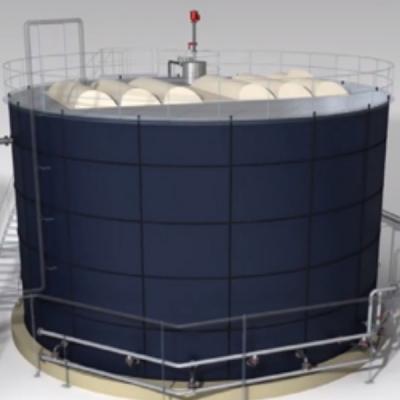 UASB 厌氧反应器