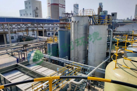 氨氧化脱氮厂家