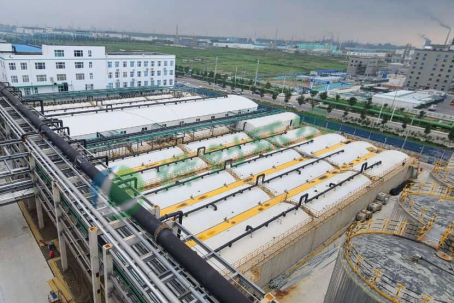 IC厌氧反应器厂家