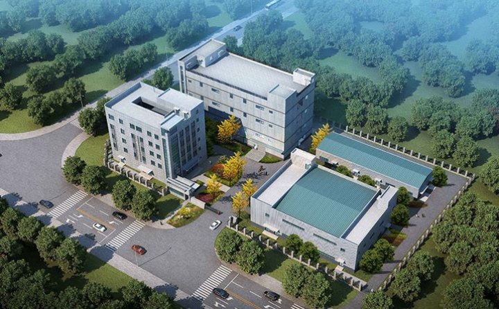 山东芬顿流化床