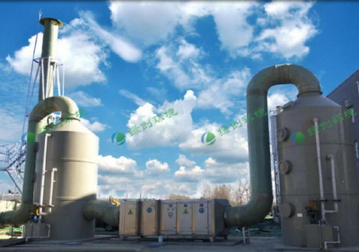 电催化氧化技术