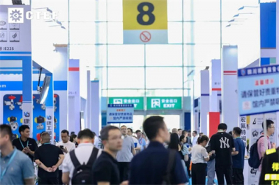 寻梦成都，绿创环境在 2024 化工装备展悄然绽放！