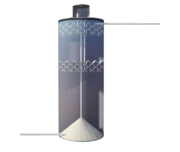 LIC 厌氧反应器 LIC 厌氧反应器