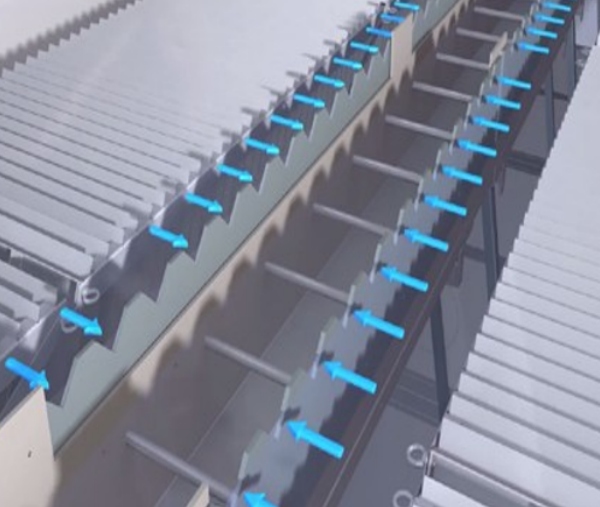 高效沉淀技术 高效沉淀技术