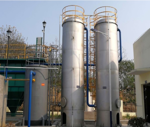 怎样提高臭氧氧化技术的适用性？