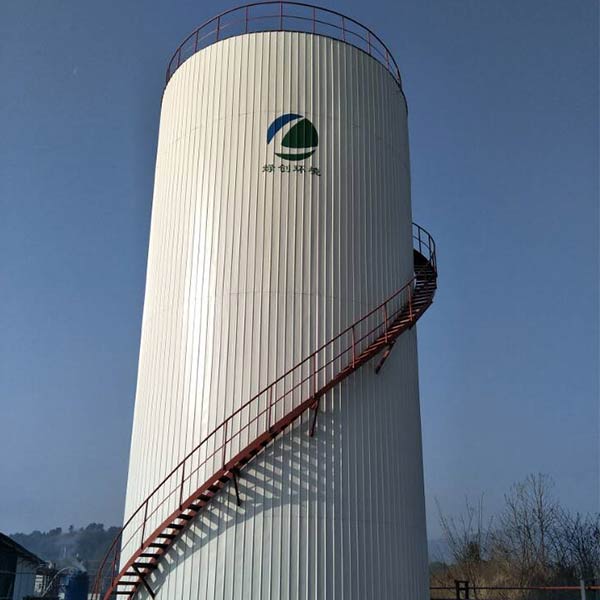 LIC-MAX 厌氧反应器