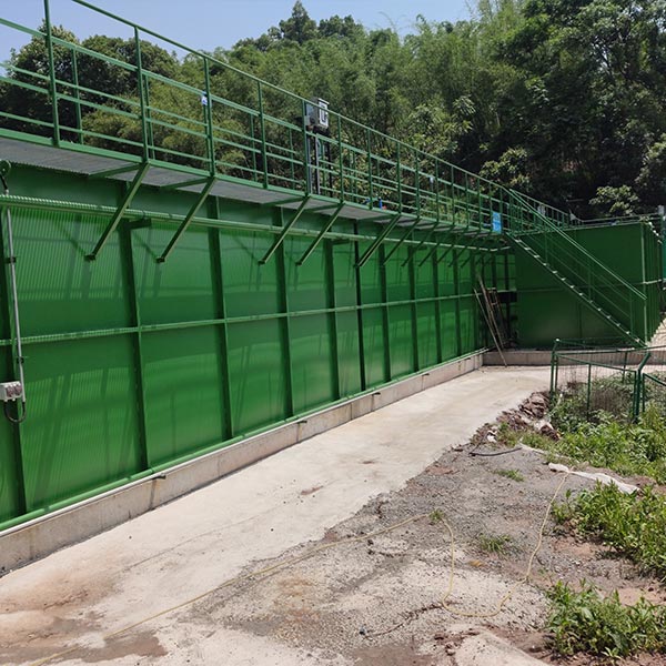 渗滤液处理 渗滤液处理