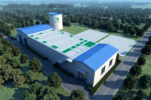 祝贺公司与某知名制药企业签订污水处理项目合同 祝贺公司与某知名制药企业签订污水处理项目合同