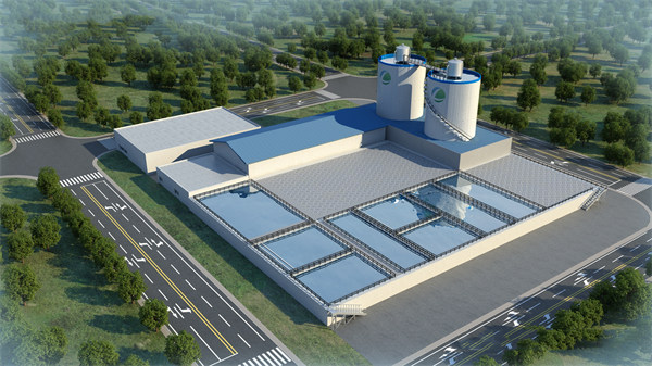 热烈祝贺公司与宁夏某药业公司签订废水处理工程合同 热烈祝贺公司与宁夏某药业公司签订废水处理工程合同