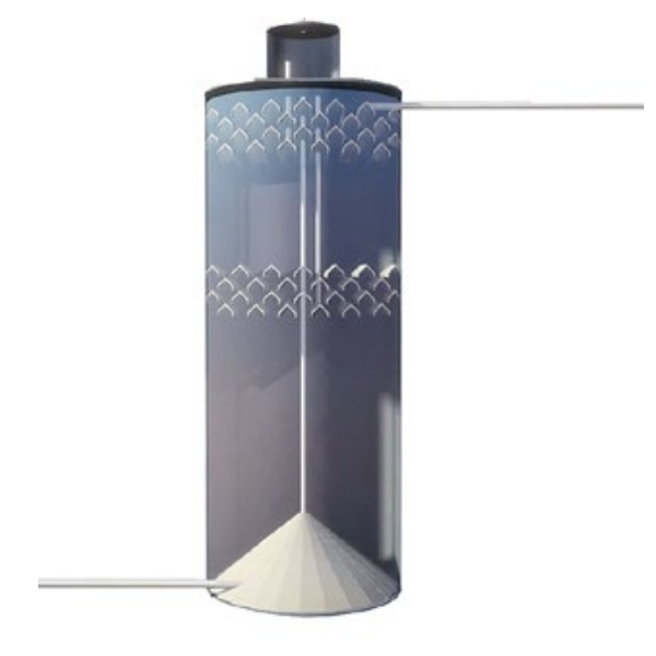 IC厌氧反应器运行中常见的问题有哪些？如何解决污泥流失或酸化现象？